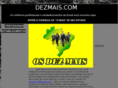 dezmais.com