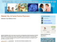 doctorswebstercity.com