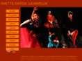 flamenco-danse.com