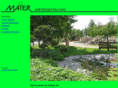 gartenbaumaier.com