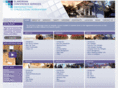 glamorganconferenceservices.co.uk