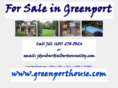 greenporthouse.com