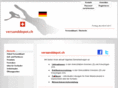 grenzadresse.com