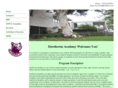 hawthorneacademy.com