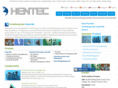 hentecindustry.de