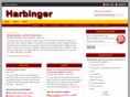 herefordharbinger.com