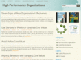 highperformanceorganizations.net