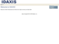idaxis.com