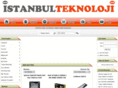 istanbulteknoloji.com