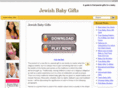 jewishbabygifts.org