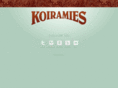 koiramies.fi