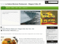 lagalerarestaurant.com