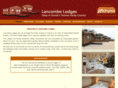 lancombelodges.com
