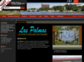 laspalmasmexican.com