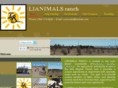 lianimals.com