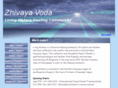 livingwatersrussia.org