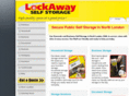 lockaway.co.uk