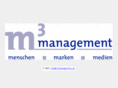 m3-management.com
