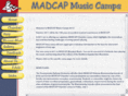 madcapmusiccamps.org