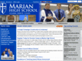 marianhs.org
