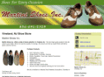 martinishoesinc.com