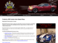 marylandperformancecenter.net