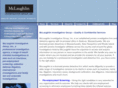 mclaughlininvestigative.com