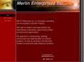 merlinent.net