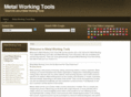 metalworkingtools.org