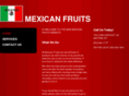 mexican-fruits.com