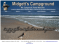 midgettscampground.com
