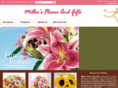 millersflowersandgifts.com