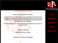 mjrandassociates.com