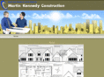 mkennedyconstruction.com