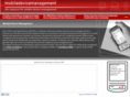 mobile-device-management.com