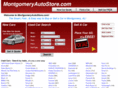 montgomeryautostore.com