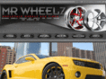 mrwheelz.com
