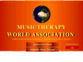 musictherapyworldassociation.com