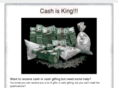 my-cashisking.info