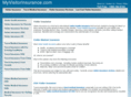myvisitorinsurance.com