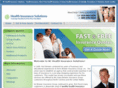 nchealthinsurancesolutions.com
