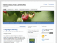 newlanguagelearning.com