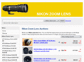 nikonzoomlens.com