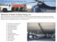 northofsixtyflying.com