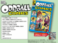 oddball-comics.com