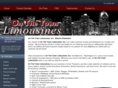 onthetownlimousines.com
