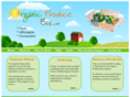 organicproducebox.com