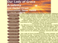 ourladyofgraceacademy.org