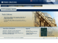 paris-orleans.com