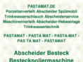 pastamat.de